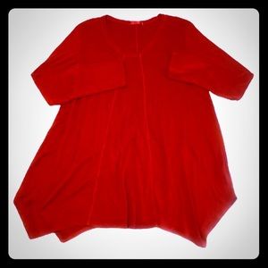 CUTLOOSE SF-MADE Bohemian Sweater Blouse